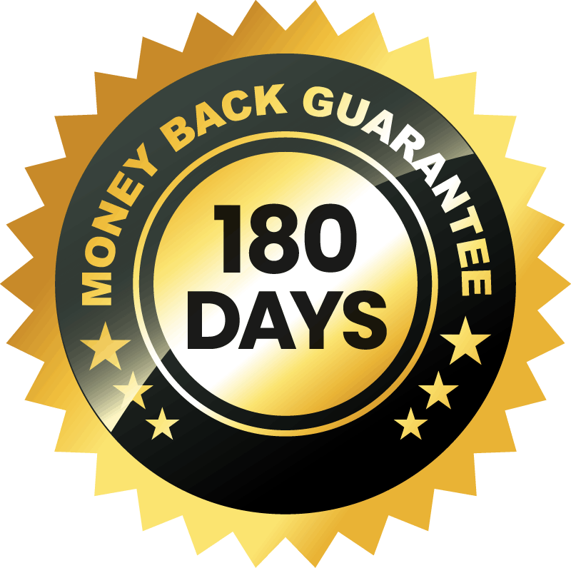guarantee seal